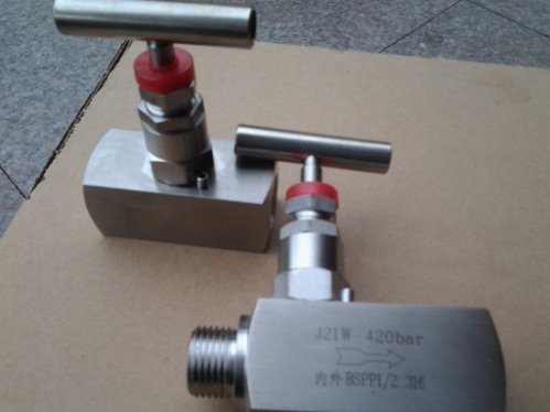 XTKJ-4J11-J21内（外）螺纹截止阀