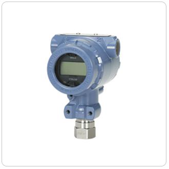 罗斯蒙特2088压力变送器