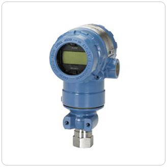 罗斯蒙特2051TG压力变送器