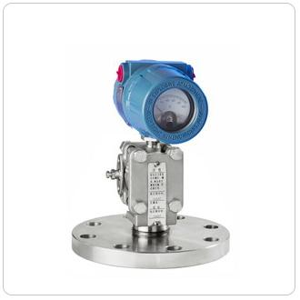 罗斯蒙特1151LT法兰变送器