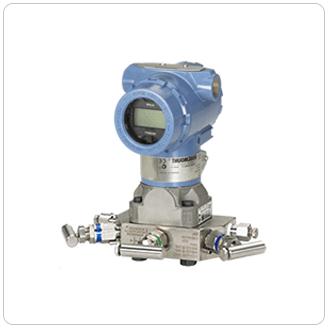 罗斯蒙特3051CG压力变送器