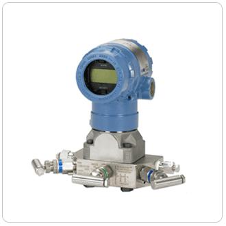 罗斯蒙特2051CD差压变送器