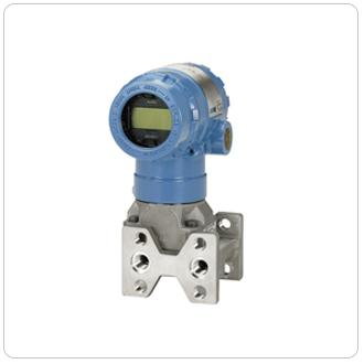 罗斯蒙特2051CG压力变送器