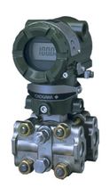 横河EJA310A绝对压力变送器