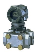 横河EJA440A高静压压力变送器